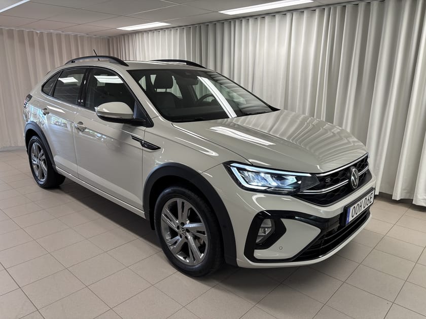 Bild 1 av Volkswagen Taigo
