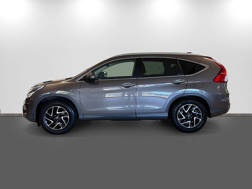 Bild 2 av Honda CR-V
