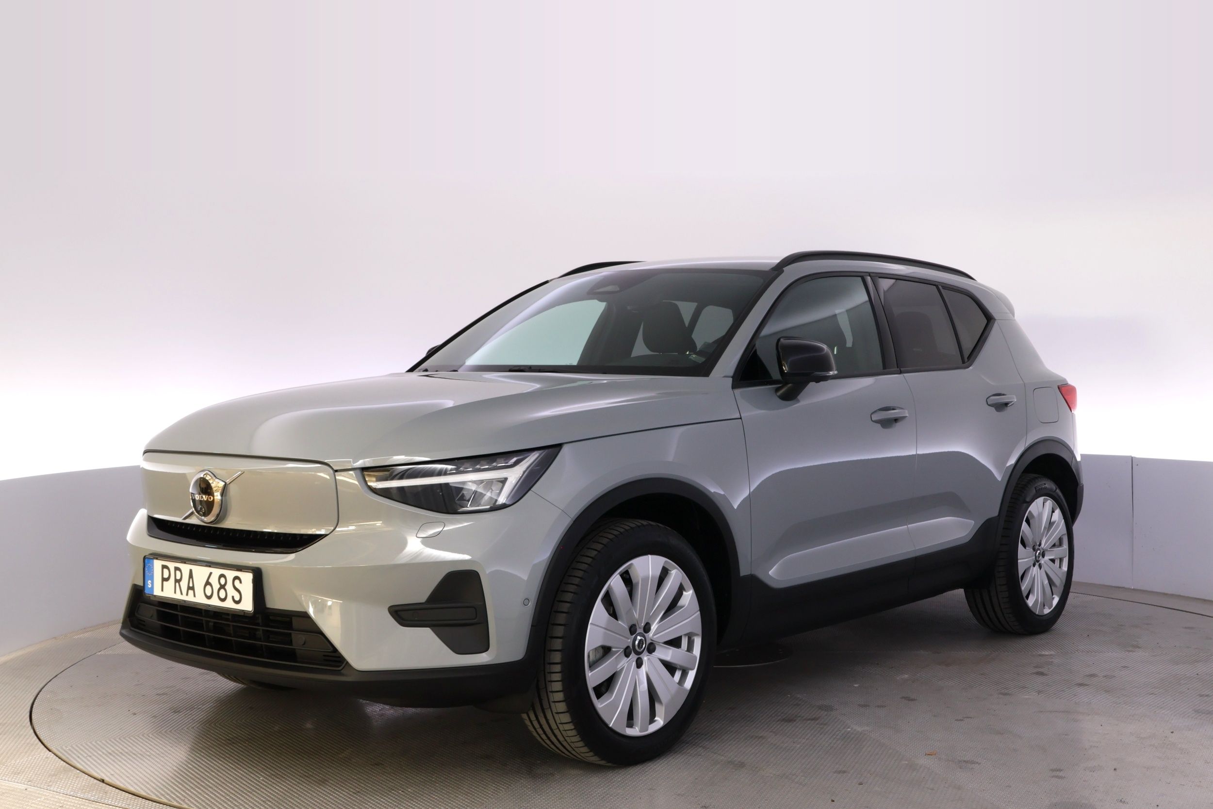 Volvo EX40 / XC40 Recharge
