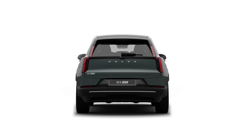 Bild 5 av Volvo EX60 P6