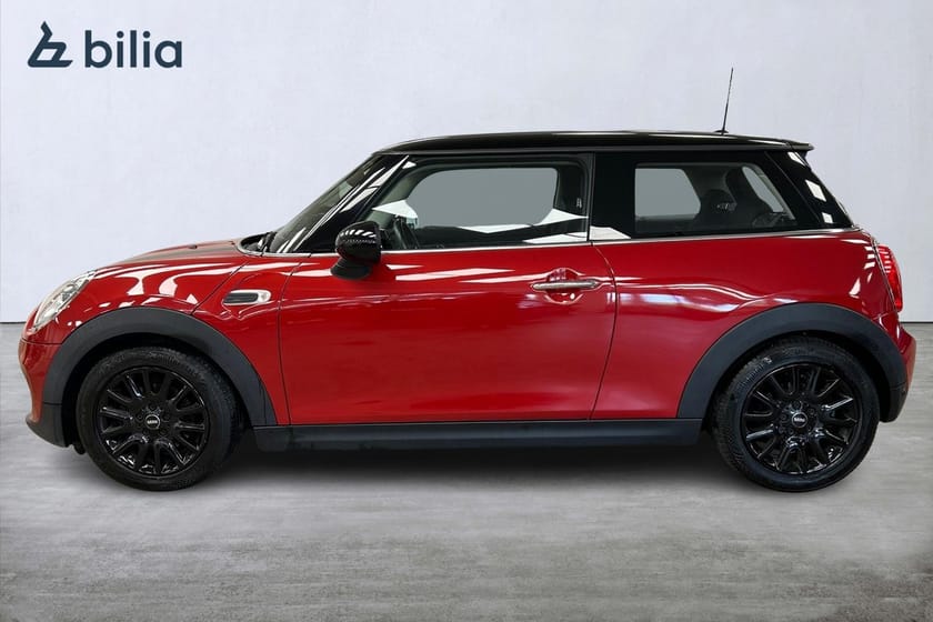 Bild 3 av MINI Cooper Pepper