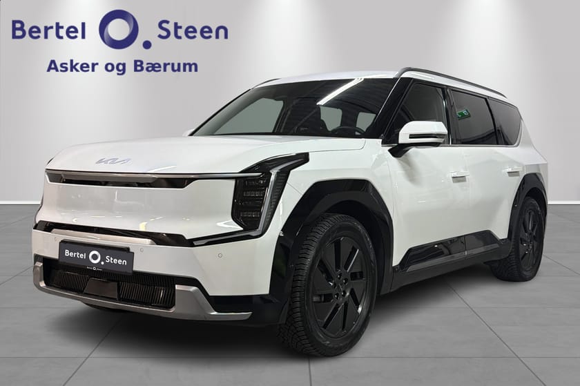 Bilde 1 av Kia EV9 AWD