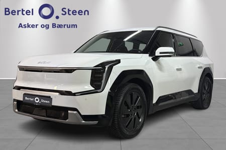Kia EV9 AWD