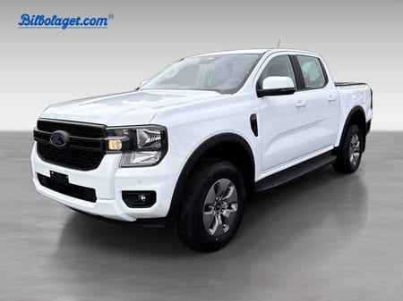 Ford Ranger PHEV Double Cab XLT 280 A