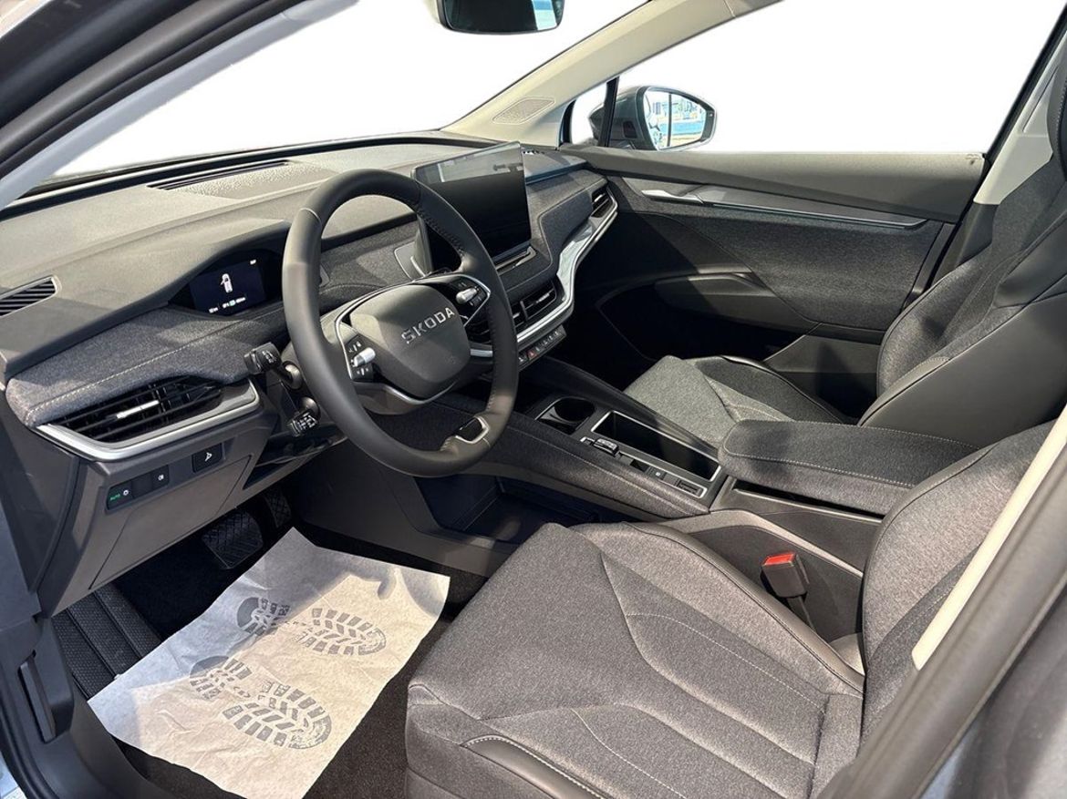 Škoda Škoda Elroq 60 — bild 6