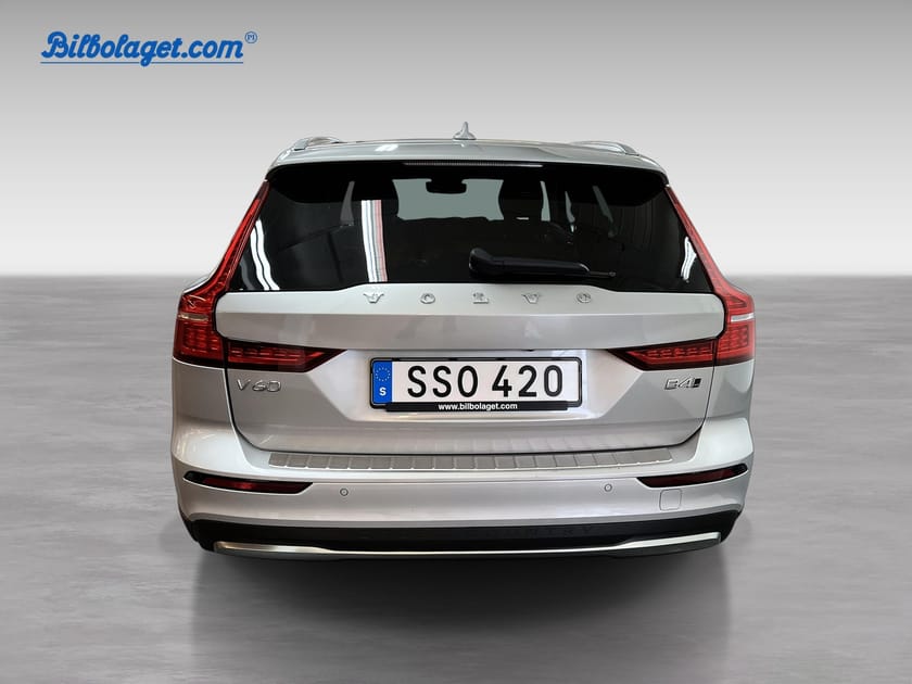 Bild 4 av Volvo V60 Cross Country B4 AWD Diesel Plus