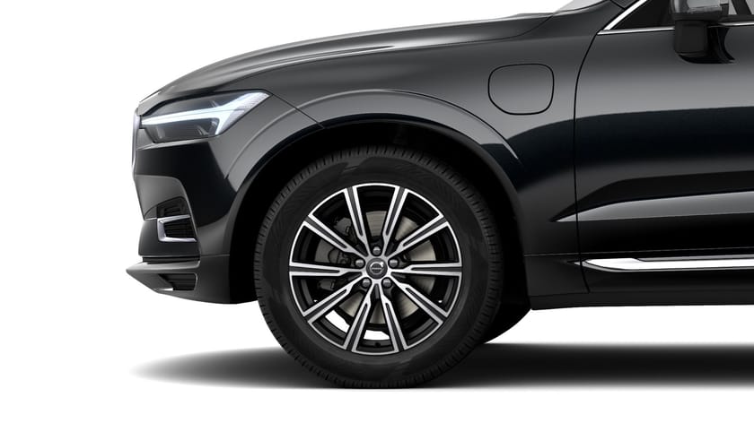 Bilde 4 av Volvo XC60