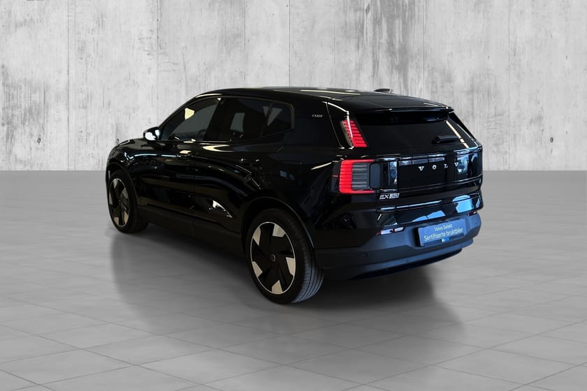 Bilde 5 av Volvo EX30 Twin Motor Performance Elektrisk sete m/minne, harman kardon++