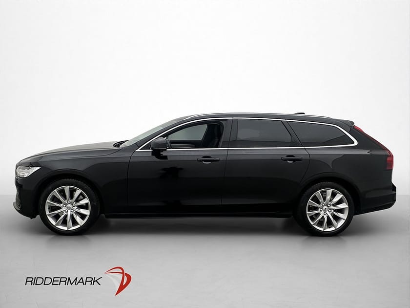 Bild 4 av Volvo V90 B4 AWD Momentum Adv Värmare H/K Drag Kamera