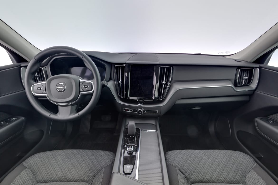 Volvo XC60 2025 - miniatyr 7