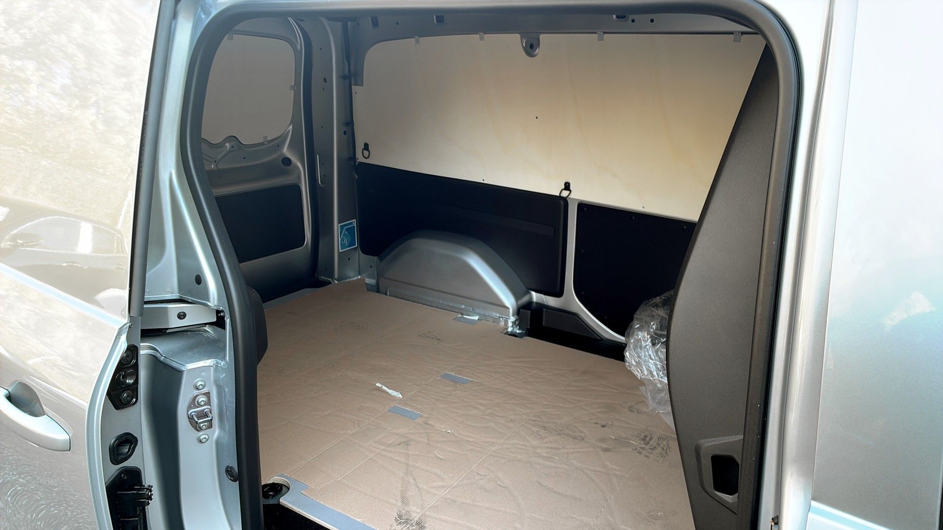 Mercedes-Benz Citan 2025, bild 5/10