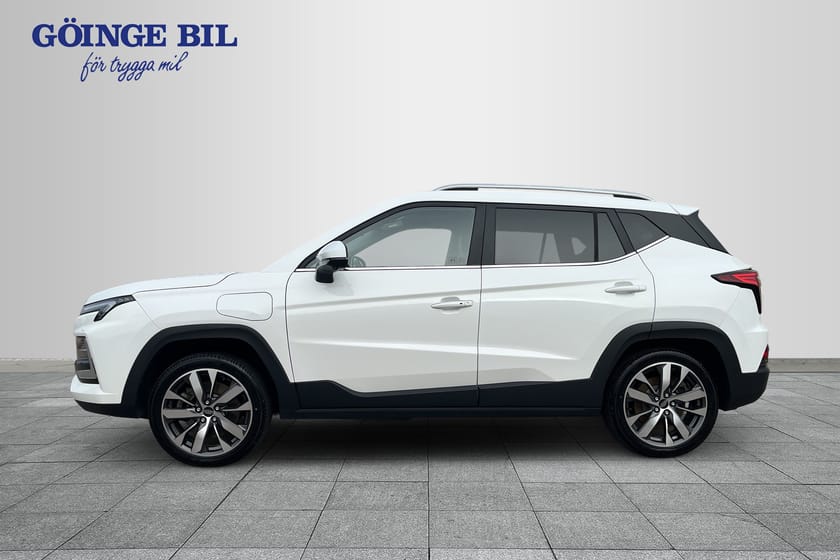 Bild 5 av JAC e-JS4