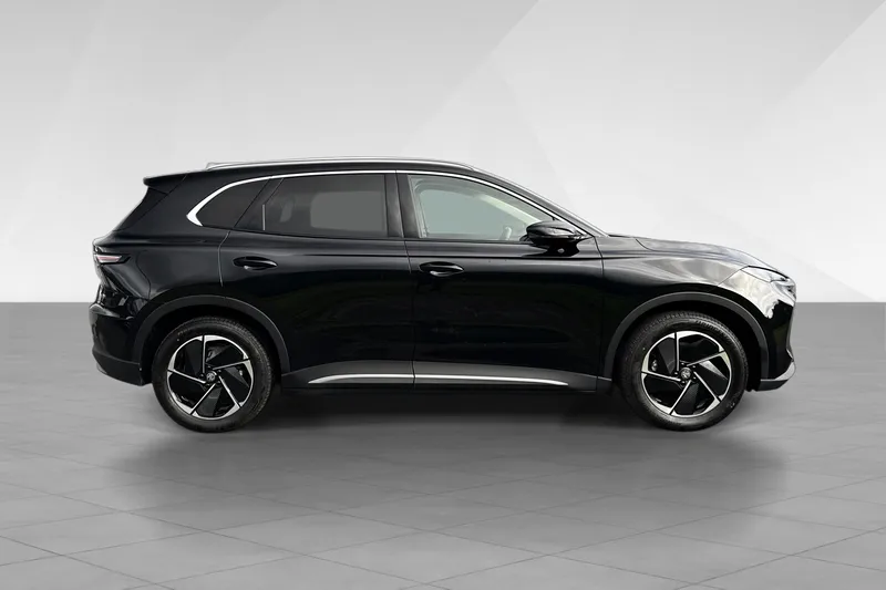 MG S5 EV Long Range bilde 8