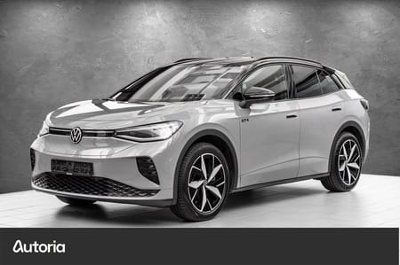 Volkswagen ID.4 GTX 4motion  77kwh