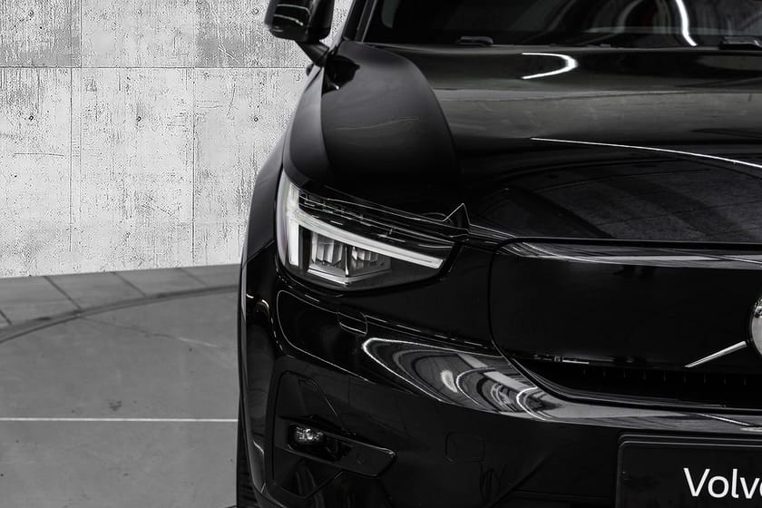 Bilde 4 av Volvo XC40 Recharge Plus FWD - Ryggekamera Varmepumpe