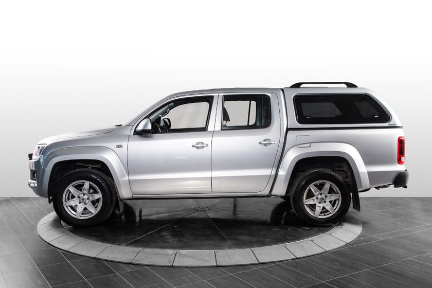 Bilde 5 av Volkswagen Amarok DoubleCab 2.8t Double Cab 2.0TDI 4Motion(4x4) 180hk Automat