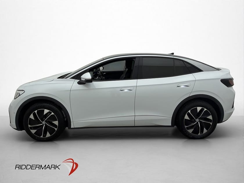Bild 5 av Volkswagen ID.5 Pro Performance Comfort Assist&Infotain Drag
