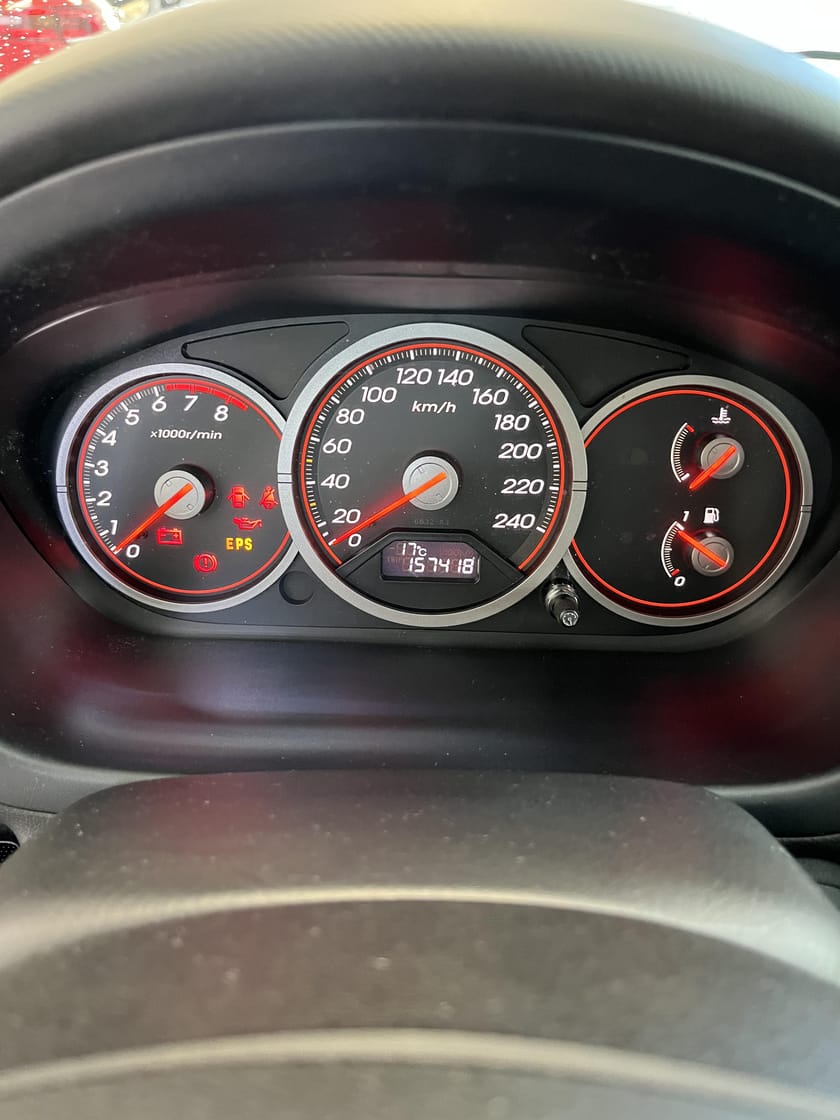Bild 5 av Honda Civic 