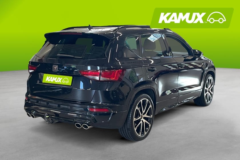 Bild 4 av CUPRA Ateca