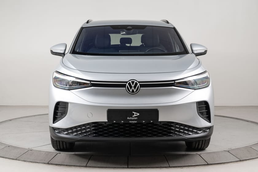 Bilde 4 av Volkswagen ID.4 Pro