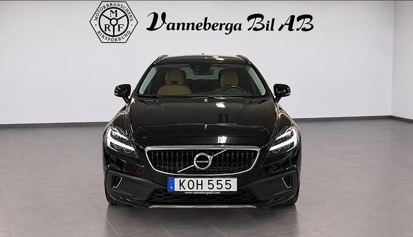 Bild 2 av Volvo V40 Cross Country