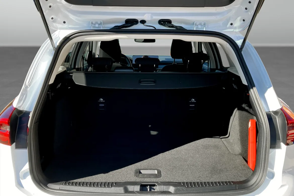 Ford Focus Kombi