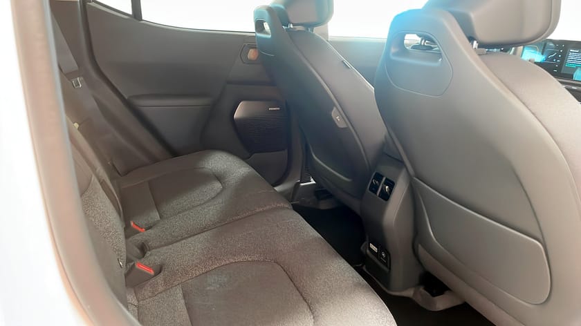 Bild 5 av Kia EV2 Standard Range PLUS SR 5-SITS