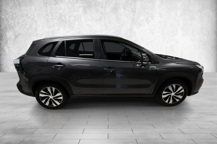 Bilde 4 av Suzuki S-Cross HEV AllGrip