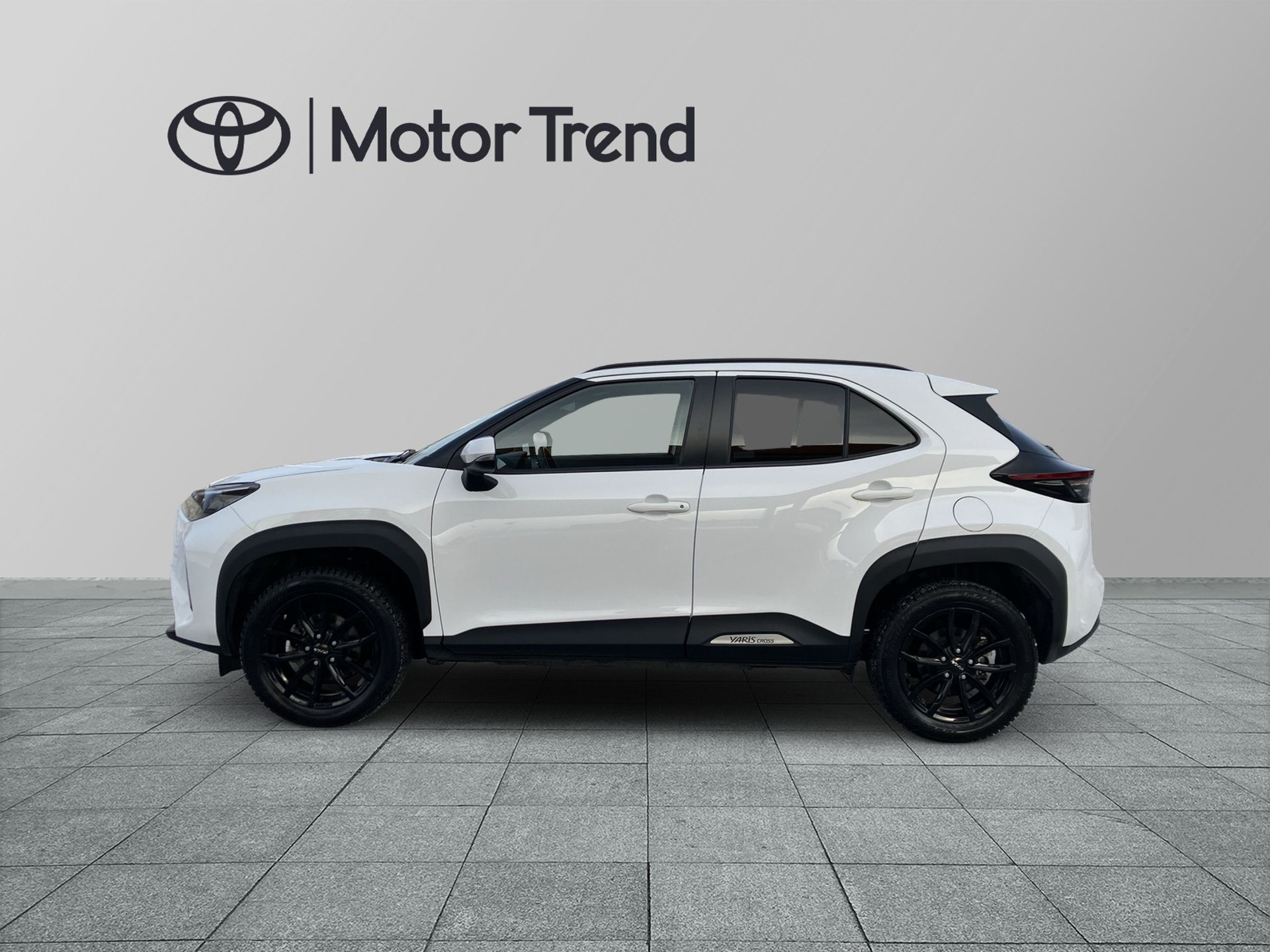 Toyota Yaris Cross 2024, bild 3/10