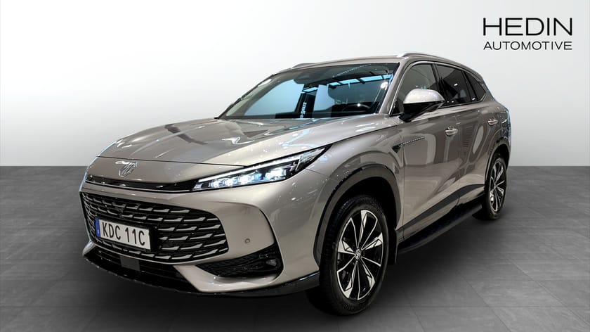 Bild 1 av MG HS PHEV Plug-in Luxury | 360-Kam | 0% Ränta