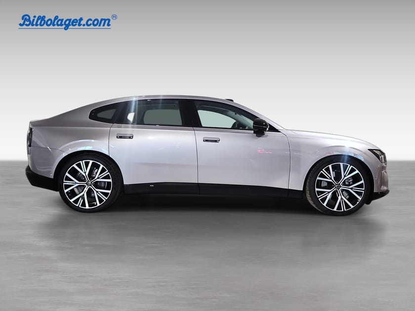 Bild 4 av Volvo ES90 Single Motor Extended Range Ultra