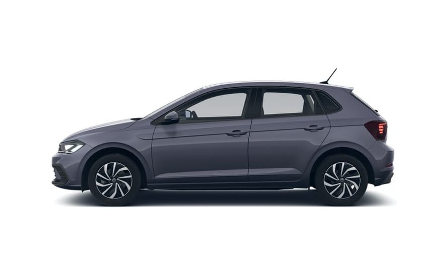 Bild 2 av Volkswagen Polo