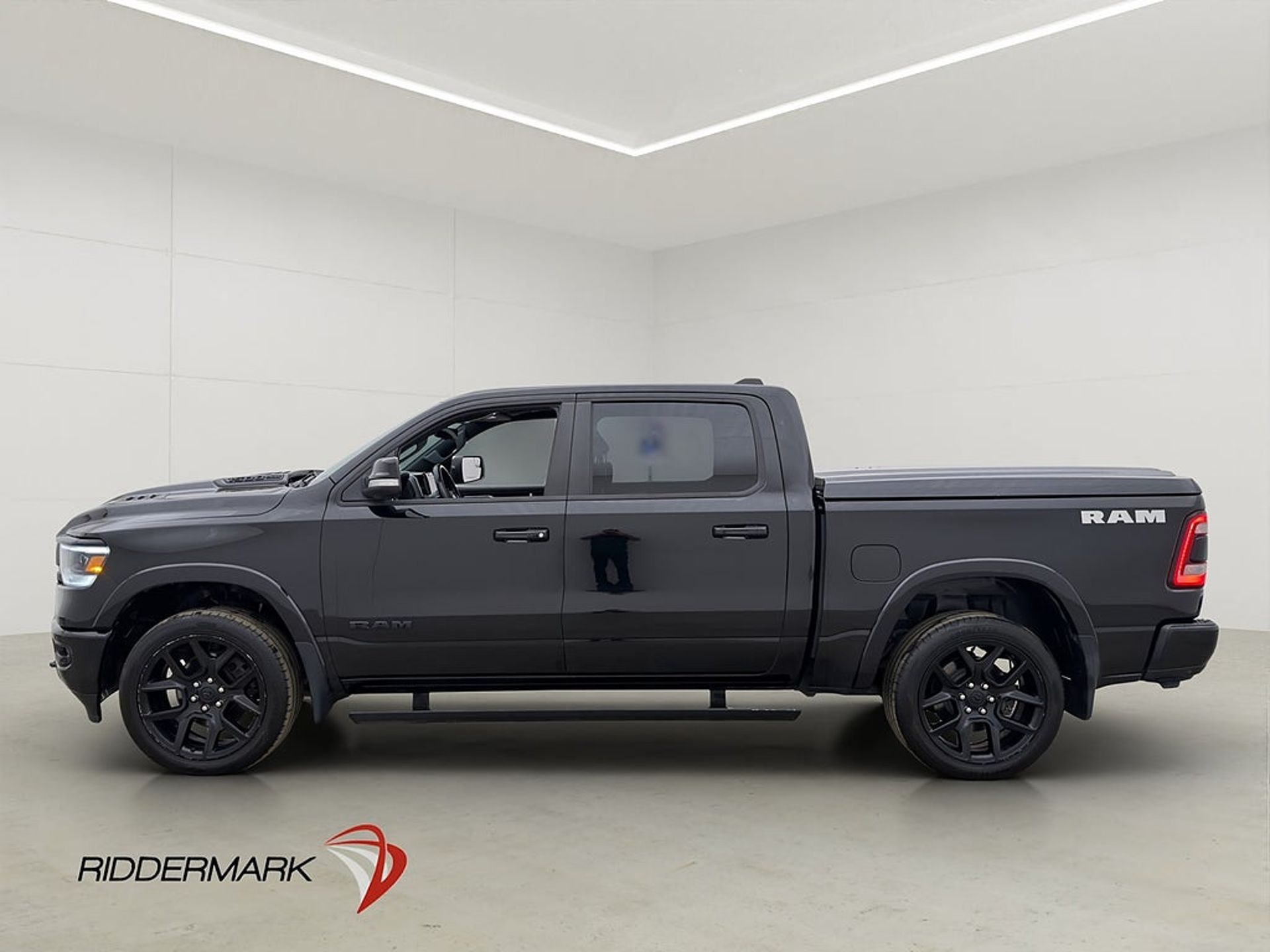 RAM 1500 2021, photo 6/40