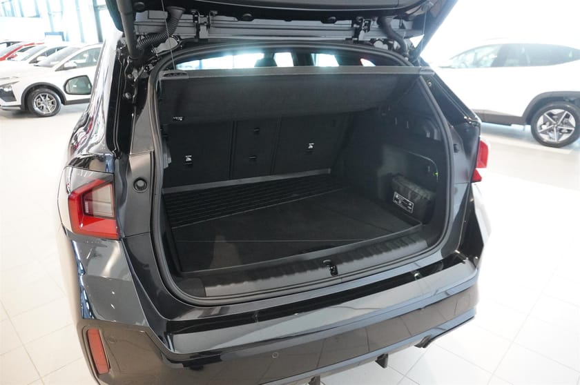 Bild 5 av BMW X1 sDrive18i M-Sport Premium Drag Keyless DAP
