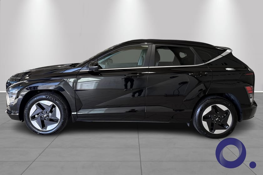 Bilde 2 av Hyundai Kona Electric Long Range