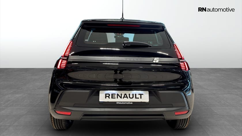 Bild 4 av Renault 5 E-Tech Evolution | Värmepump | 40KWh | P-sensorer |