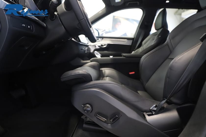 Bild 5 av Volvo XC90 T8 Ultra Black Edition