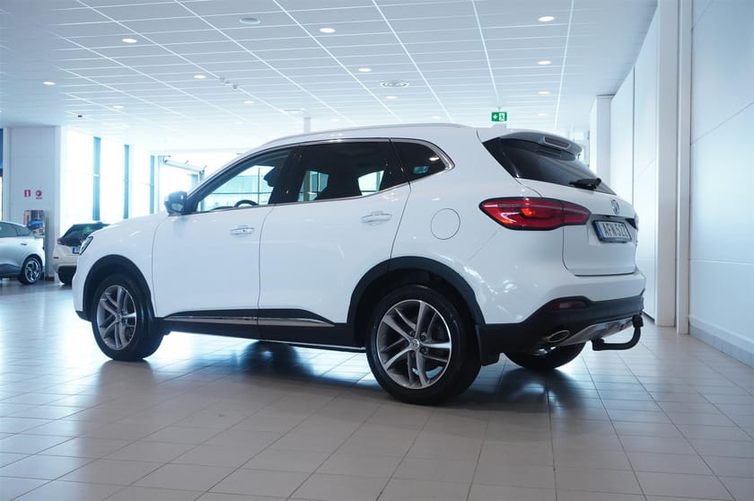 Bild 3 av MG EHS PHEV Luxury