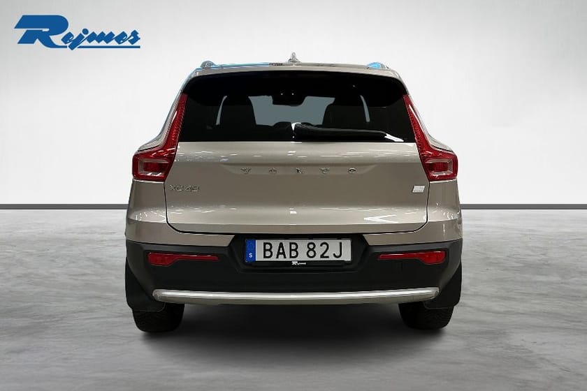 Bild 4 av Volvo XC40 Recharge T5 Ultimate Bright