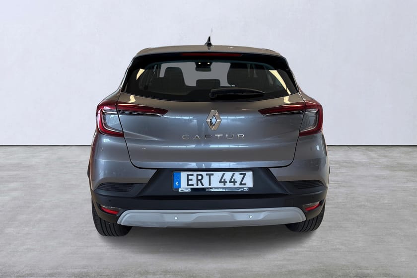 Bild 5 av Renault Captur TCe 90 Zen II
