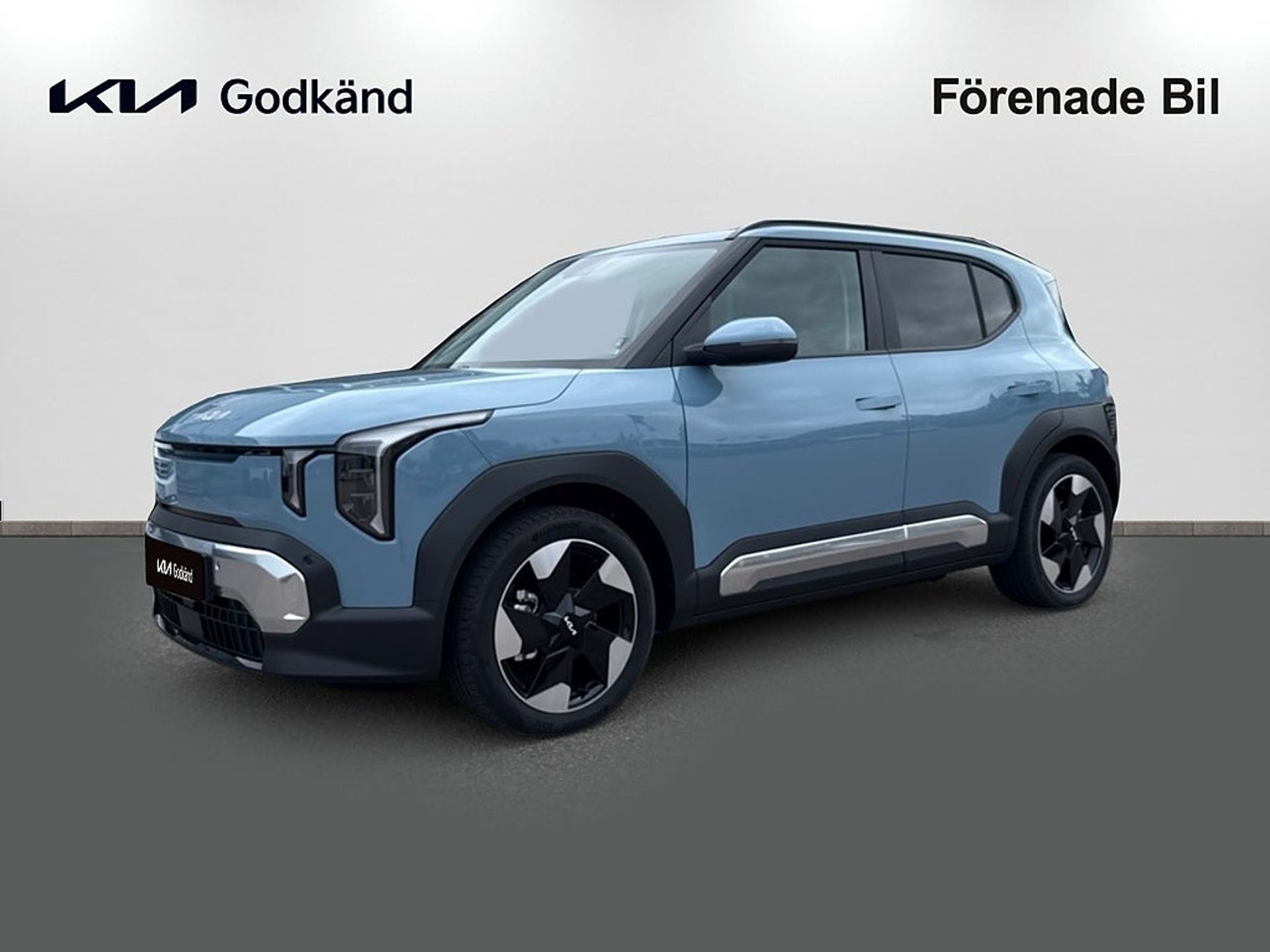 Kia EV2
