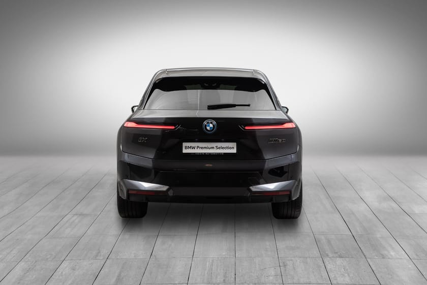 Bilde 4 av BMW iX M60
