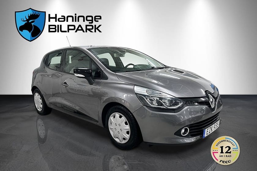 Bild 5 av Renault Clio