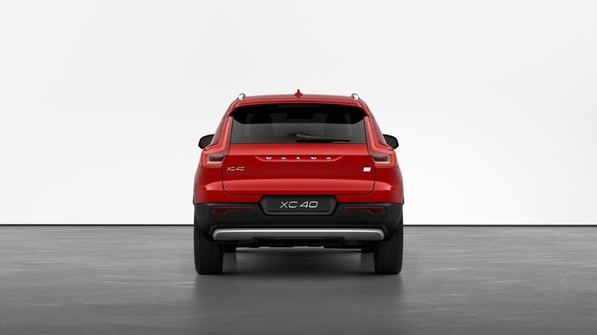 Bilde 5 av Volvo XC40