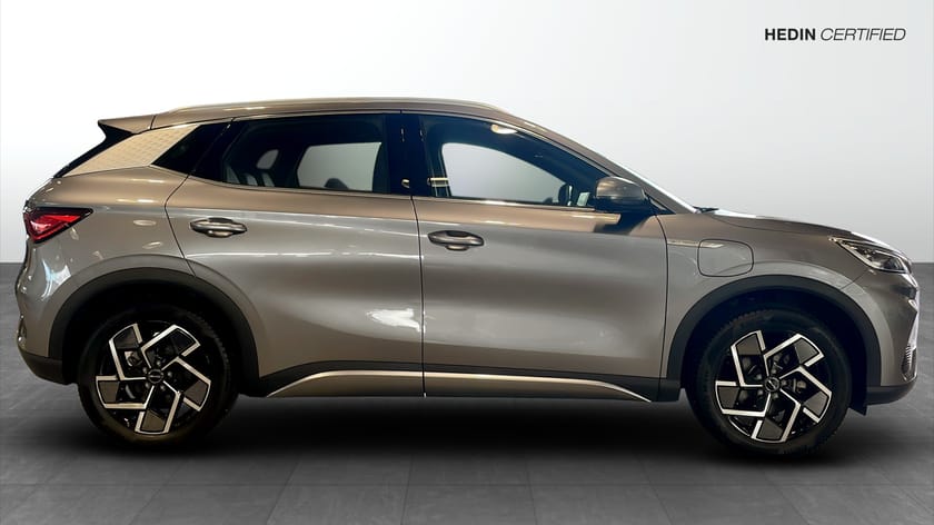 Bild 4 av BYD Atto 3 Extended Range Design 420km Pano 360° Elstolar