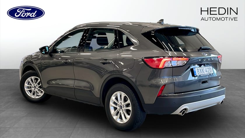 Bild 2 av Ford Kuga Plug-In Hybrid