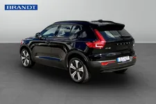 Volvo XC40 Recharge