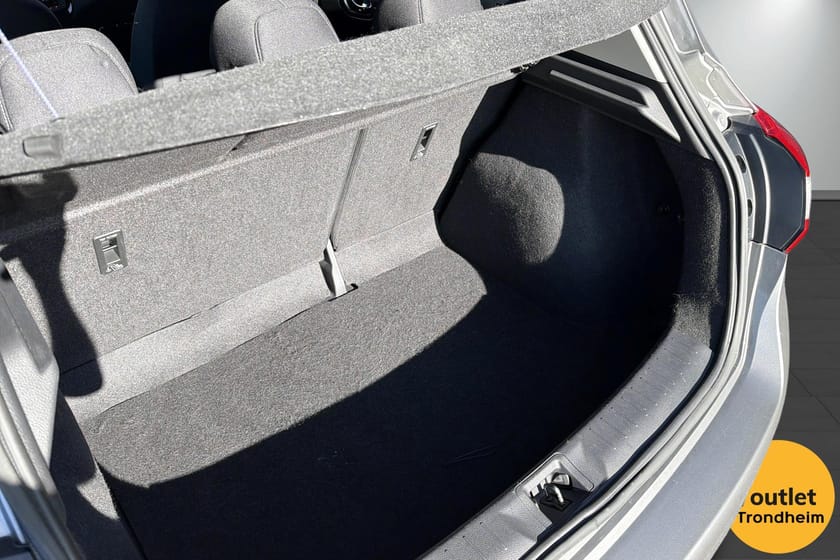 Bilde 5 av Nissan Pulsar