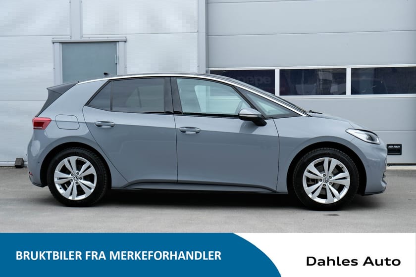 Bilde 5 av Volkswagen ID.3 Pro Performance highline 59kwh 204hk
