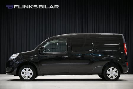 Renault Kangoo Express Maxi dCi 95HK Drag|Värmare|EnÄgare|Lågmil|Leasbar